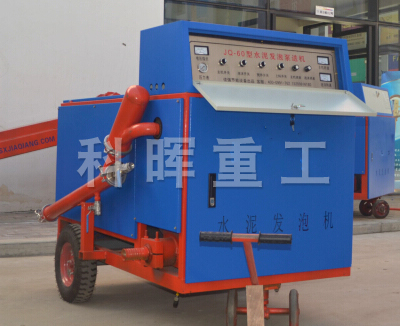 水泥發(fā)泡機(jī) 水泥發(fā)泡機(jī)