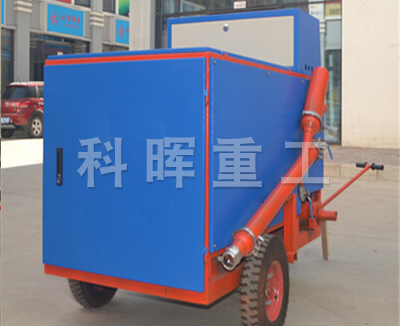 水泥發泡機 水泥發泡機